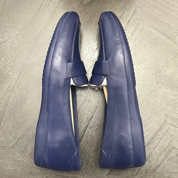 NATURALIZER Genn-Flow Slip-ons (WIDE) - Picture 10 of 13